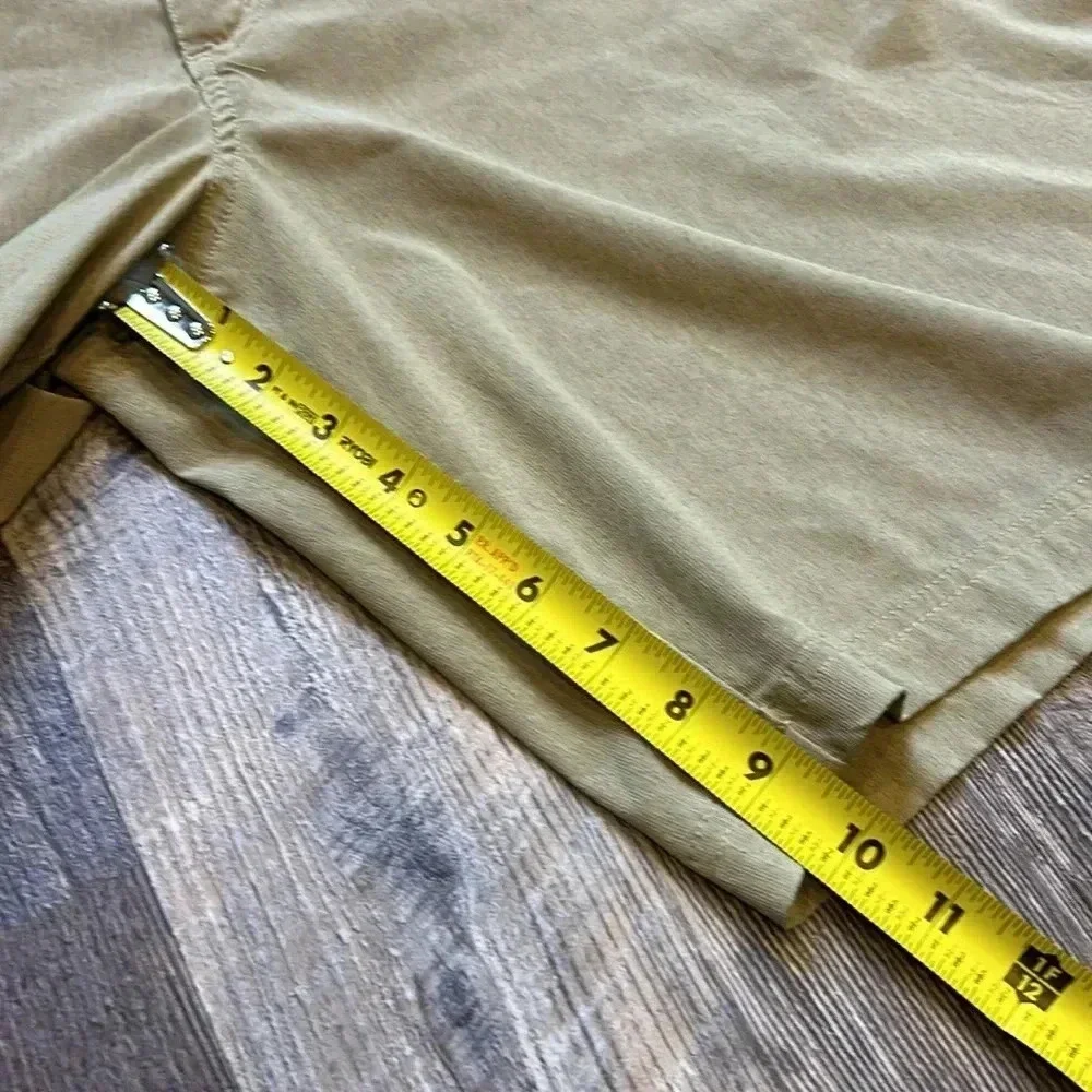 Patagonia shorts size 38